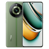 realme 11 Pro+