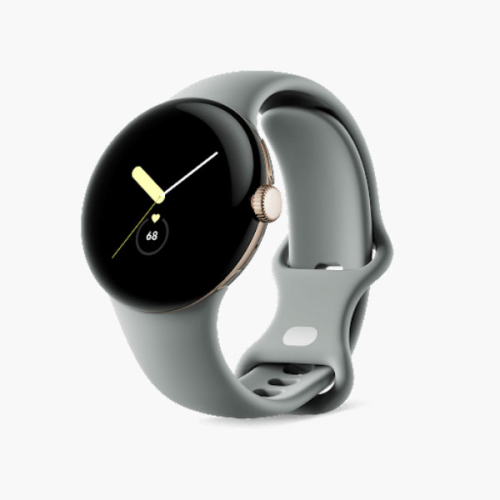 Google Pixel Watch Bluetooth