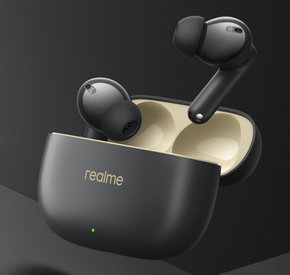 realme Buds T300