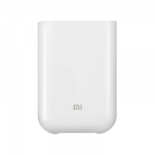 Xiaomi Portable Photo Printer 
