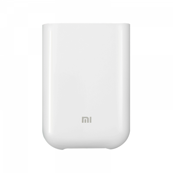 Xiaomi Portable Photo Printer 