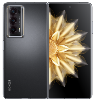 HONOR Magic V2