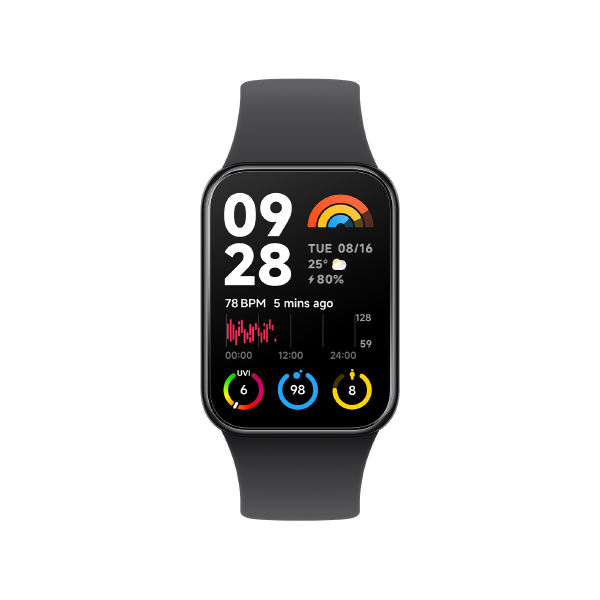 Xiaomi Band 8 Pro