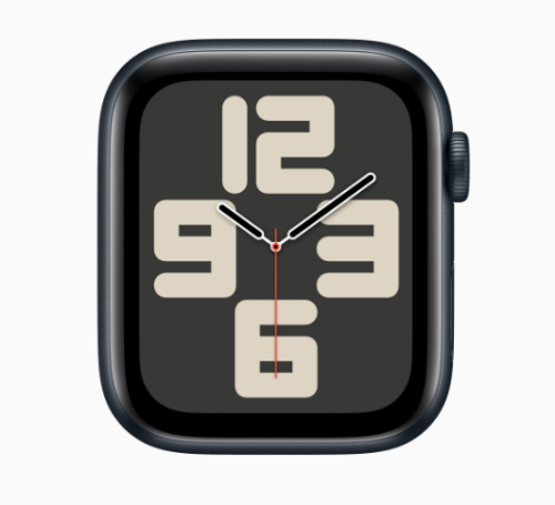 Apple Watch SE 2023 3rd Generation GPS US Version