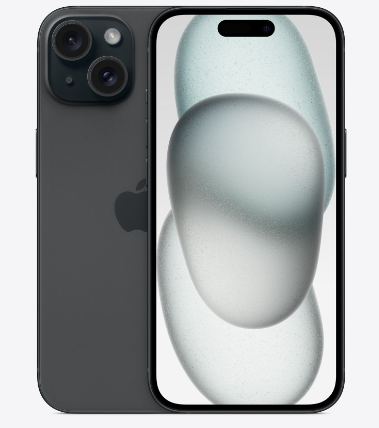 iPhone 15
