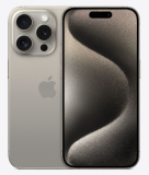 iPhone 15 Pro HK