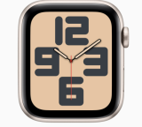 Apple Watch SE 2023 3rd Generation GPS CN Version