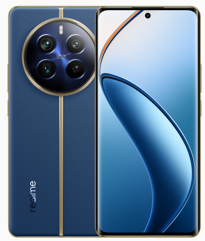 realme 12 Pro+