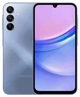 Samsung Galaxy A15 4G ME