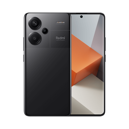  Redmi Note 13 Pro+  Global ROM