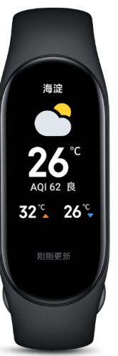 Xiaomi Band 7