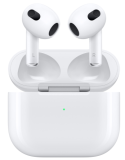 AirPods 3 2022 HK version