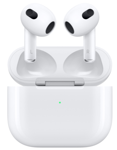AirPods 3 2022 HK version