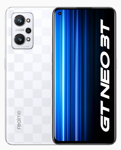 realme GT NEO 3T