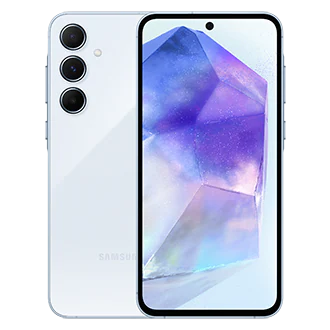 Samsung Galaxy A55 TW