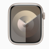 Apple Watch Series 9 GPS CN version 45mm (M/L）