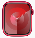 Apple Watch Series 9 GPS CN version 45mm (M/L）