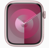 Apple Watch Series 9 GPS CN version 45mm (M/L）