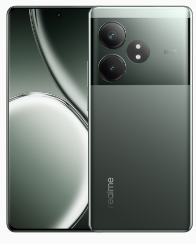 realme GT 6T