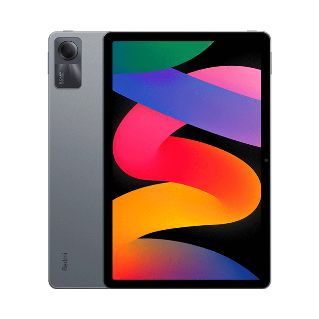Redmi Pad SE Global ROM