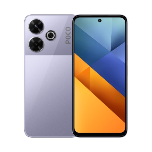 POCO M6