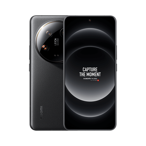 Xiaomi 14 ultra Global ROM