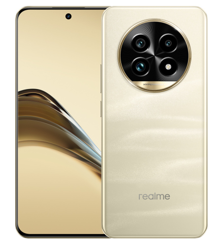realme 13 Pro+