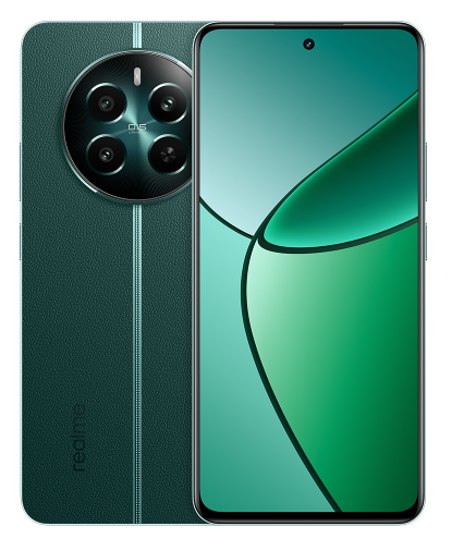 realme 12+ 5G