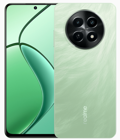 realme 12X 5G