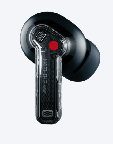 Nothing Ear HK version