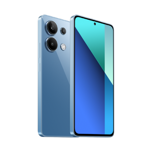 Redmi Note 13 4G NO NFC Extra