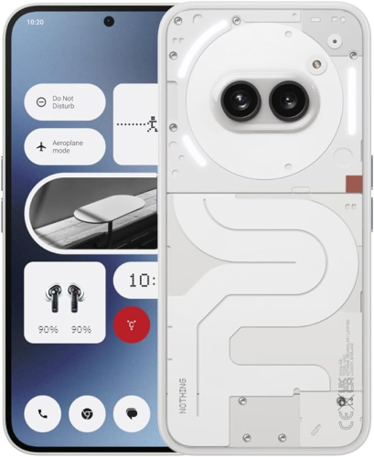 Nothing Phone (2a) Used