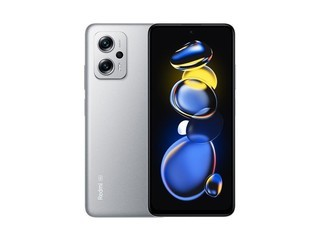 Redmi note 11T Pro+ Used