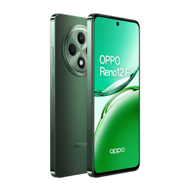 OPPO Reno 12F 5G