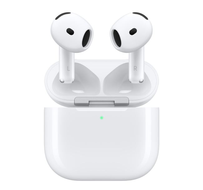 AirPods 4 US Version
