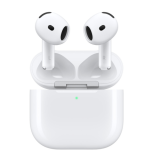 AirPods 4 ANC US/HK