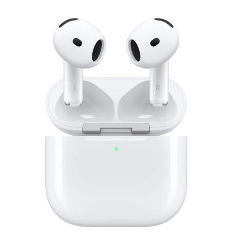 AirPods 4 ANC US/HK