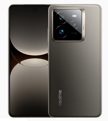 realme GT 7 Pro