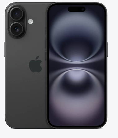 iPhone 16 CN Version