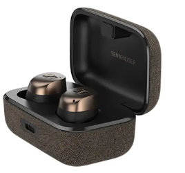 Sennheiser MOMENTUM True Wireless 4 TWS