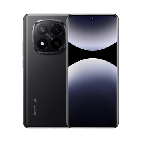 Redmi Note 14 Pro+ EEA