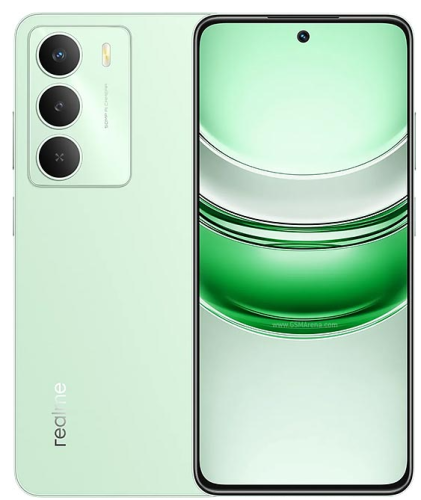 realme 14X EU Version