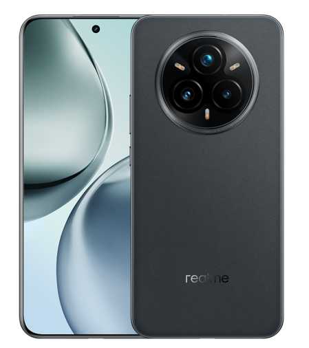 realme 14 Pro+ EU Version