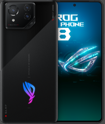 Asus ROG 8 UK Version
