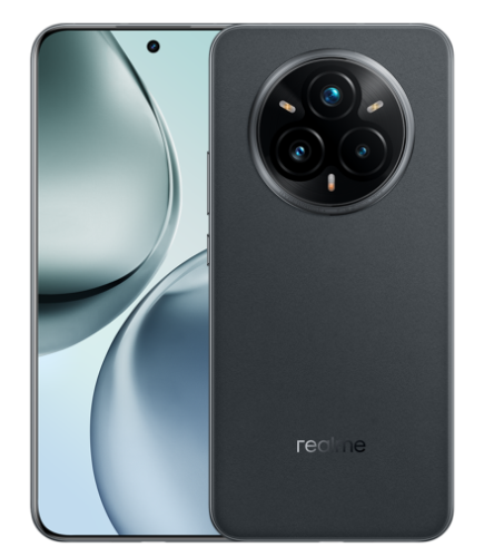 realme 14 Pro+ EU AMZ Version