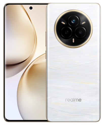 realme 14 Pro EU AMZ Version