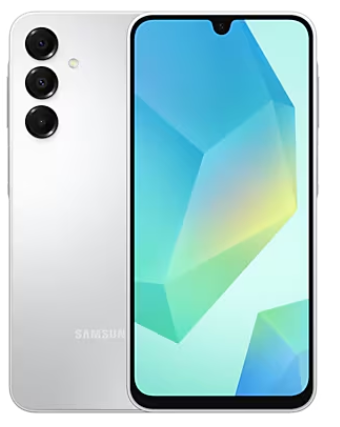 Samsung Galaxy A16 4G HK