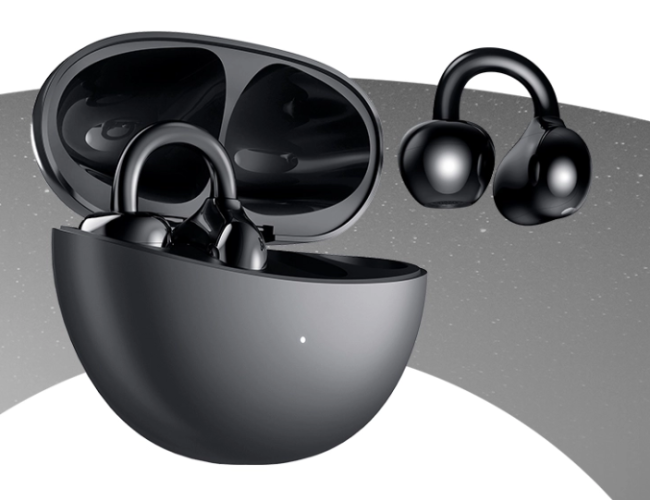 HONOR Choice Earbuds Clip 