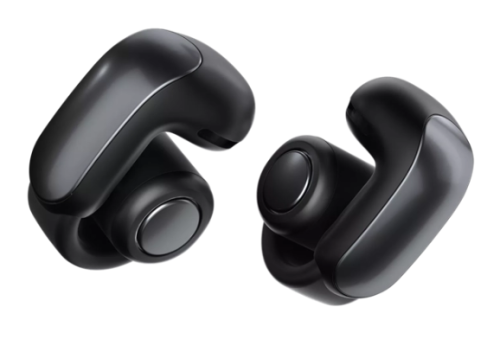Bose Ultra Open Earbuds 