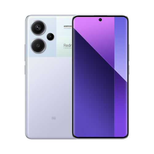 Redmi Note 13 Pro+ EU